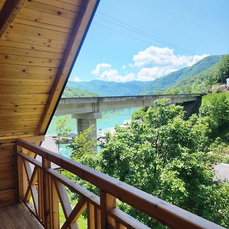 Panorama Resort Hrasno Donje Екстериор снимка