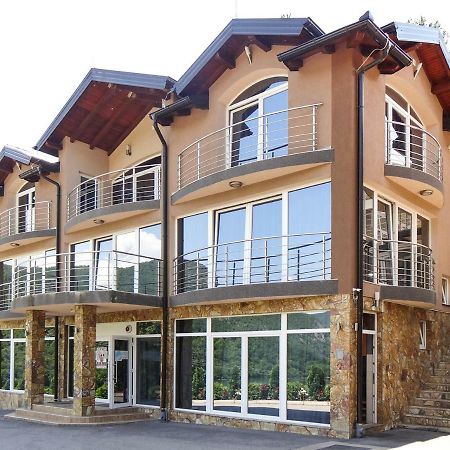 Panorama Resort Hrasno Donje Екстериор снимка
