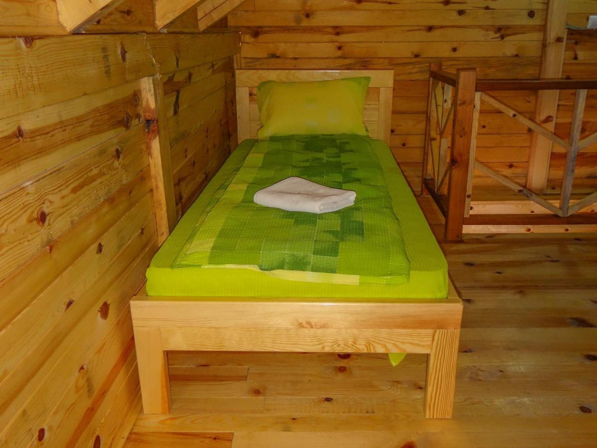 Panorama Resort Hrasno Donje Екстериор снимка