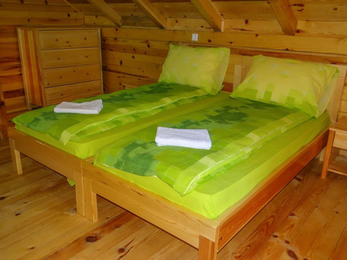 Panorama Resort Hrasno Donje Екстериор снимка