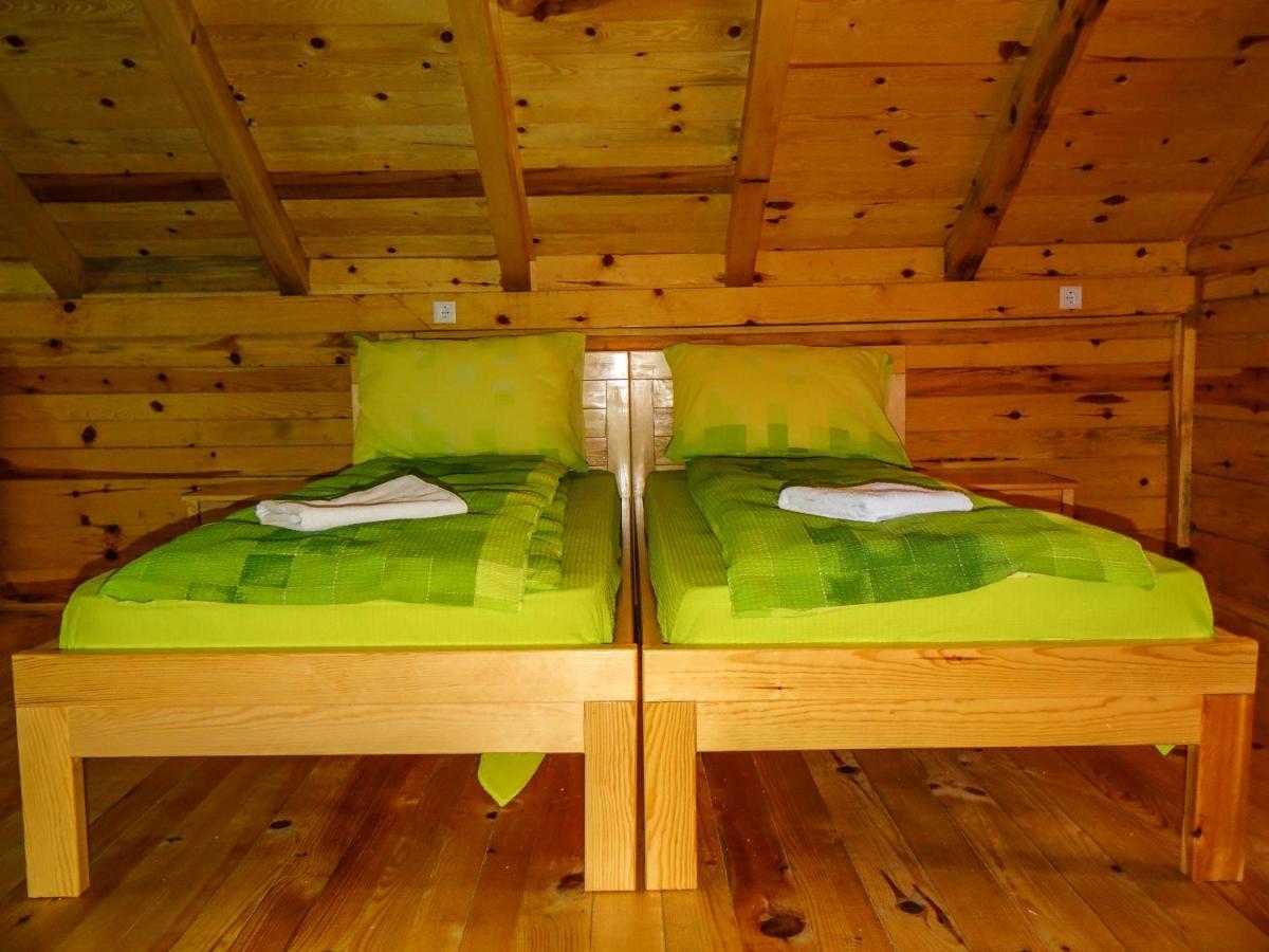 Panorama Resort Hrasno Donje Екстериор снимка