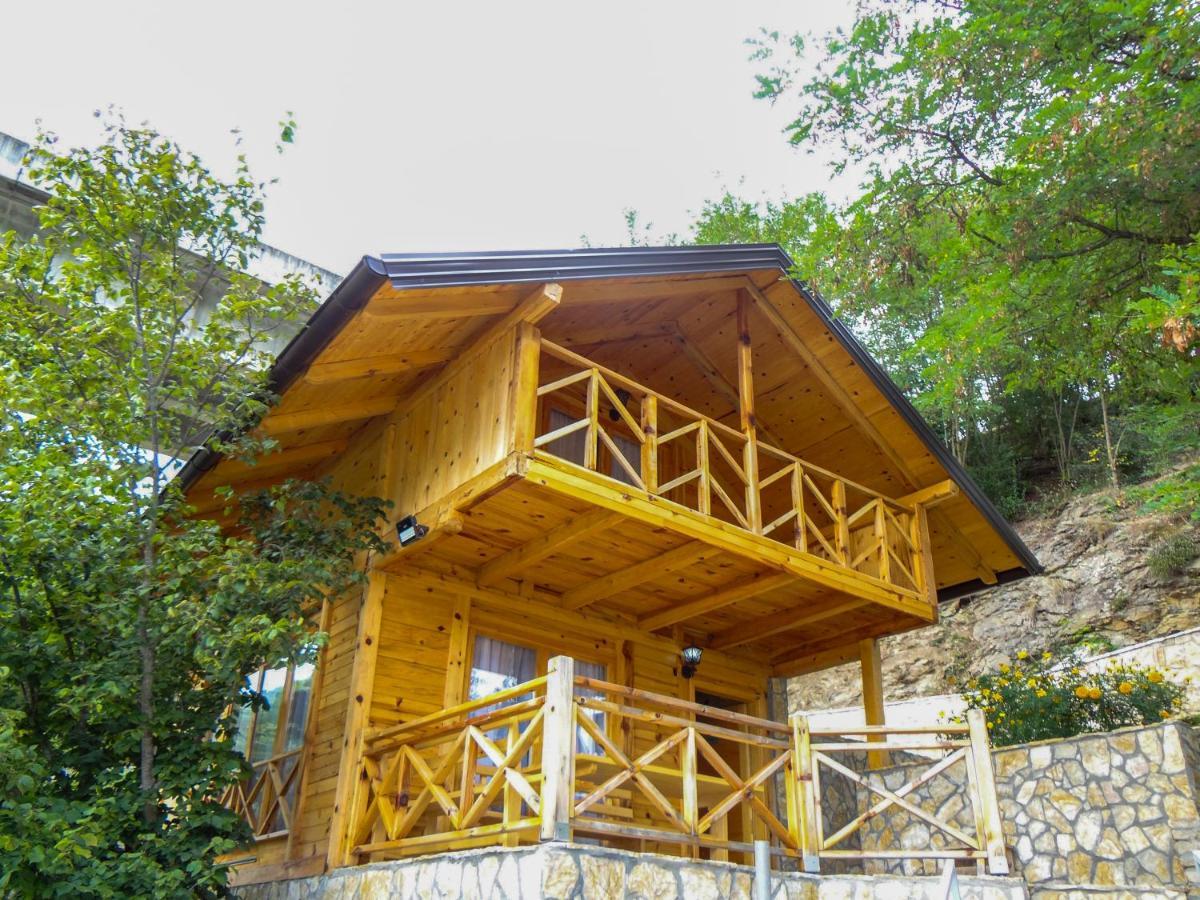 Panorama Resort Hrasno Donje Екстериор снимка