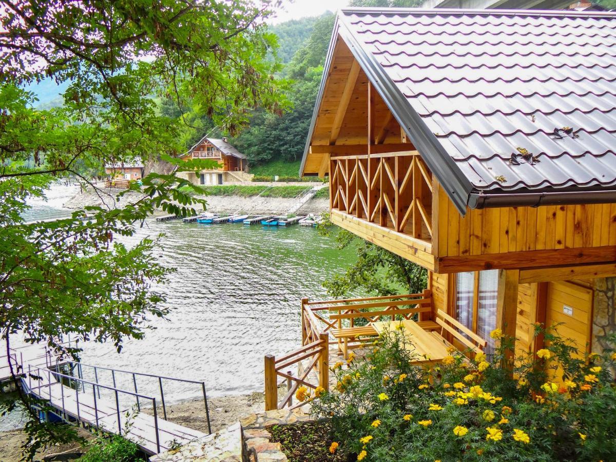 Panorama Resort Hrasno Donje Екстериор снимка