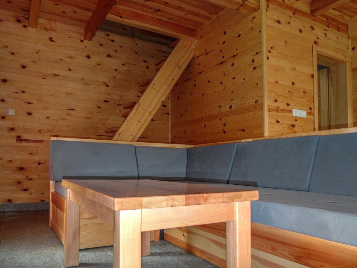 Panorama Resort Hrasno Donje Екстериор снимка