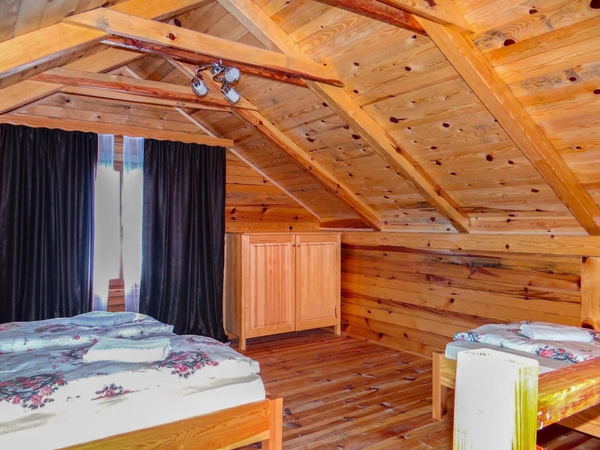 Panorama Resort Hrasno Donje Екстериор снимка