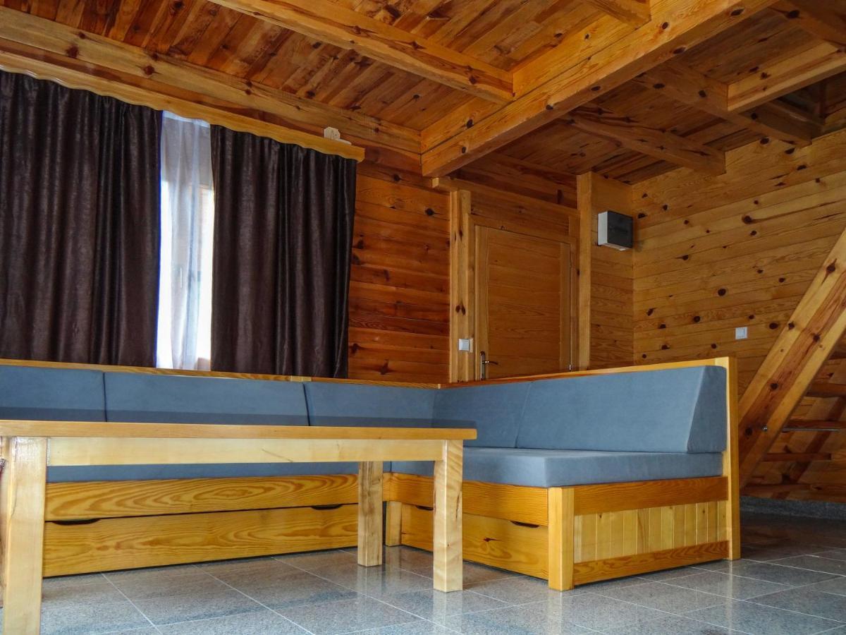 Panorama Resort Hrasno Donje Екстериор снимка