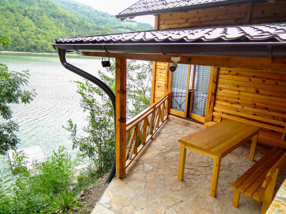 Panorama Resort Hrasno Donje Екстериор снимка
