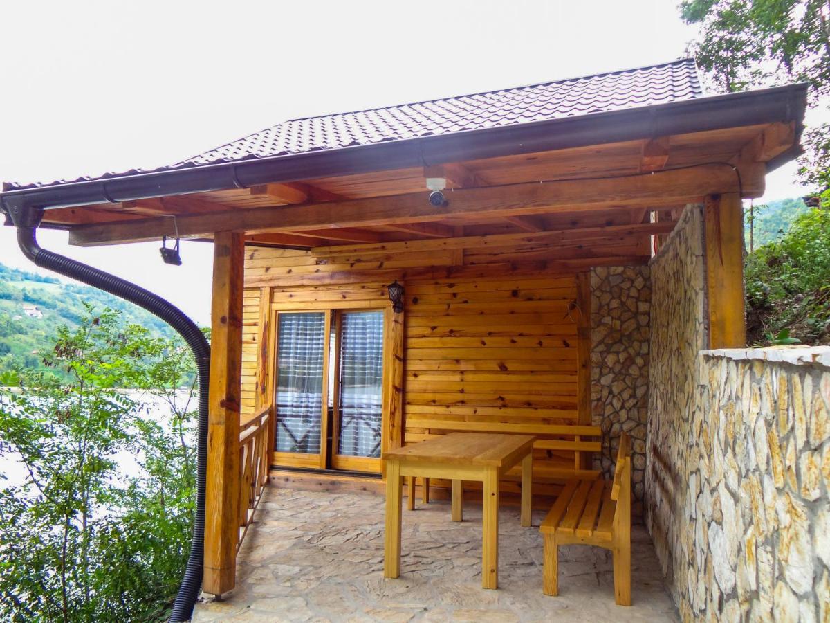Panorama Resort Hrasno Donje Екстериор снимка