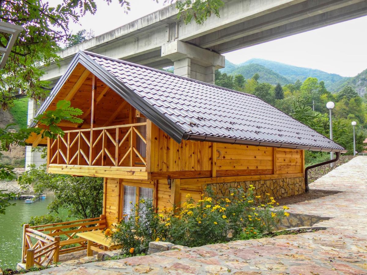 Panorama Resort Hrasno Donje Екстериор снимка
