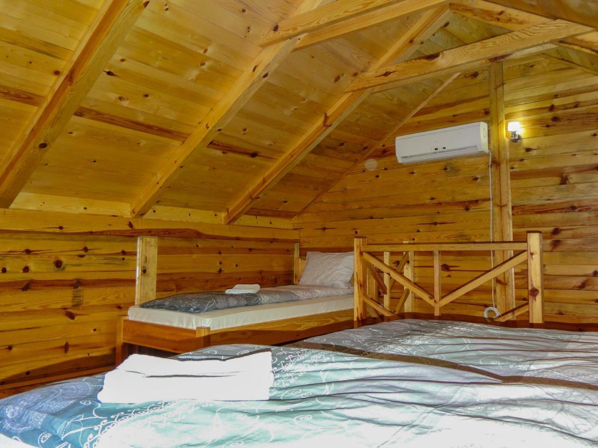 Panorama Resort Hrasno Donje Екстериор снимка