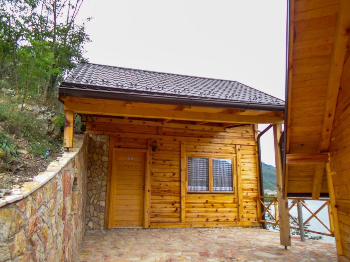 Panorama Resort Hrasno Donje Екстериор снимка