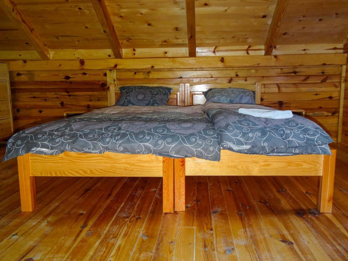 Panorama Resort Hrasno Donje Екстериор снимка