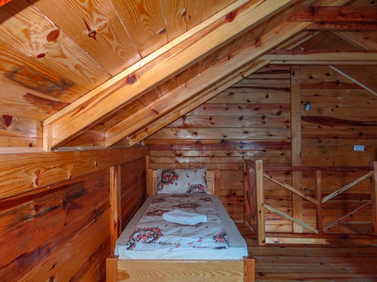 Panorama Resort Hrasno Donje Екстериор снимка