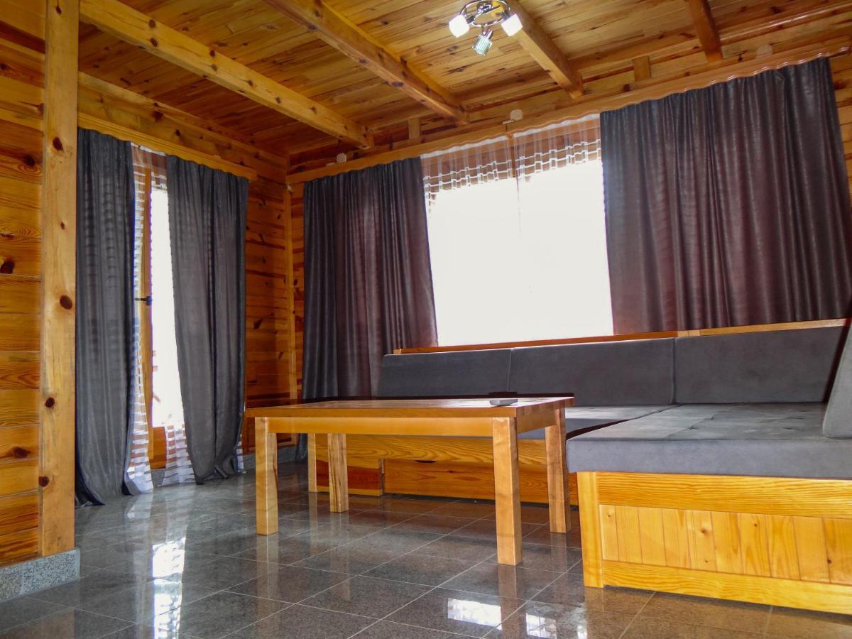Panorama Resort Hrasno Donje Екстериор снимка