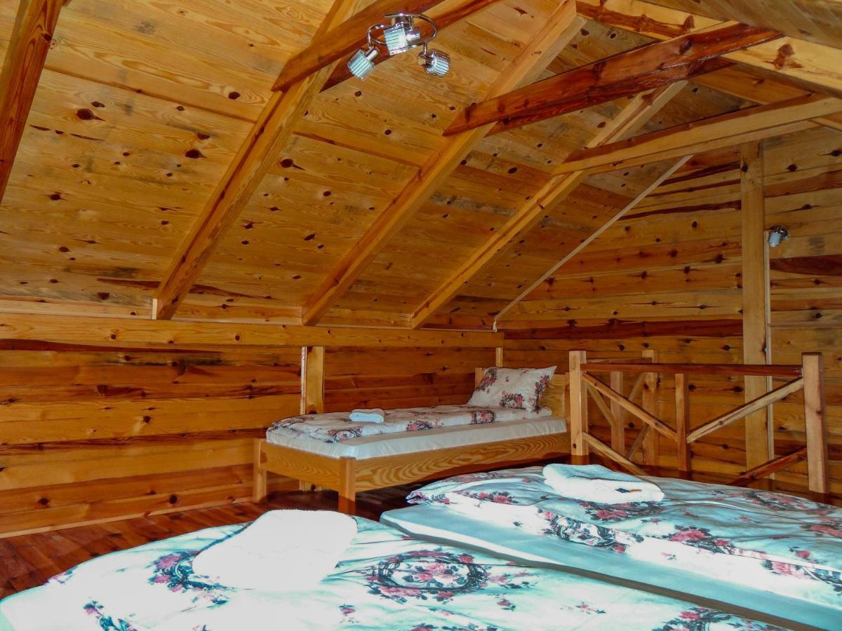 Panorama Resort Hrasno Donje Екстериор снимка