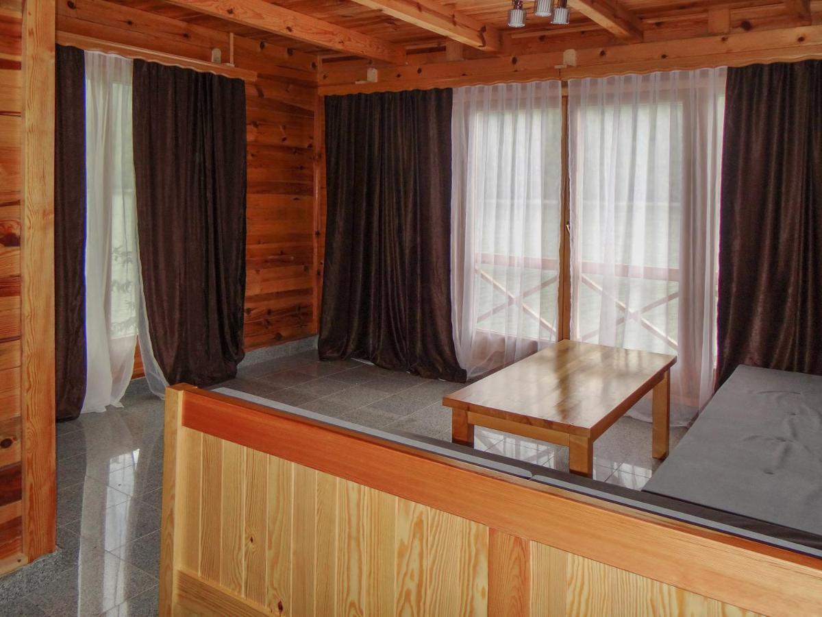 Panorama Resort Hrasno Donje Екстериор снимка