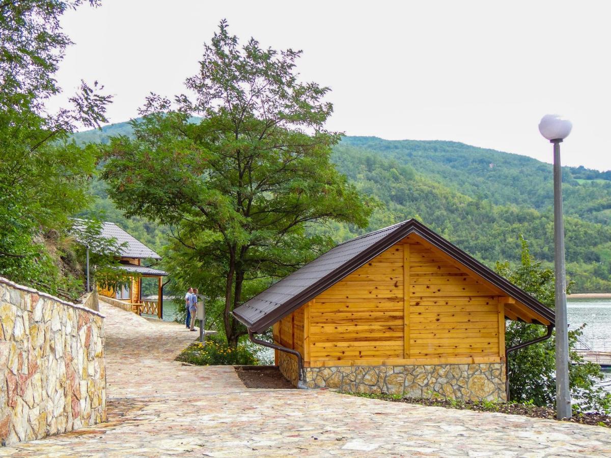 Panorama Resort Hrasno Donje Екстериор снимка