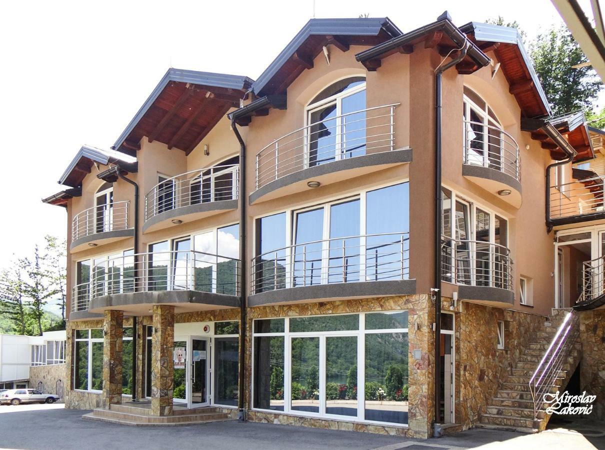 Panorama Resort Hrasno Donje Екстериор снимка