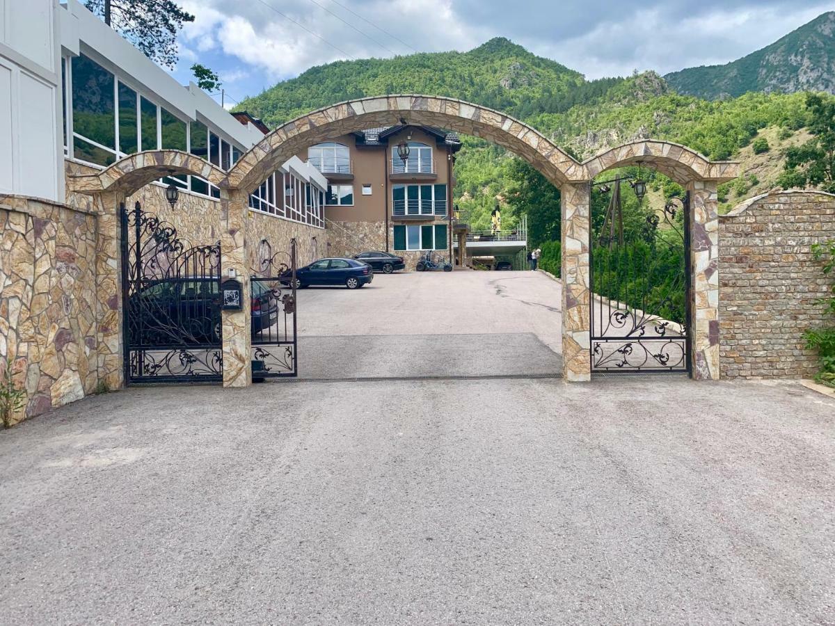Panorama Resort Hrasno Donje Екстериор снимка