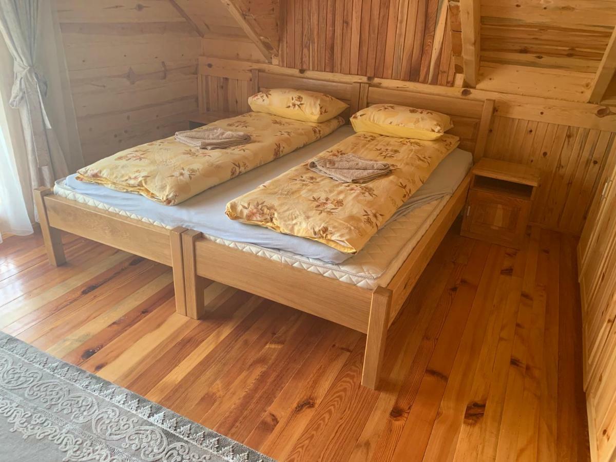 Panorama Resort Hrasno Donje Екстериор снимка