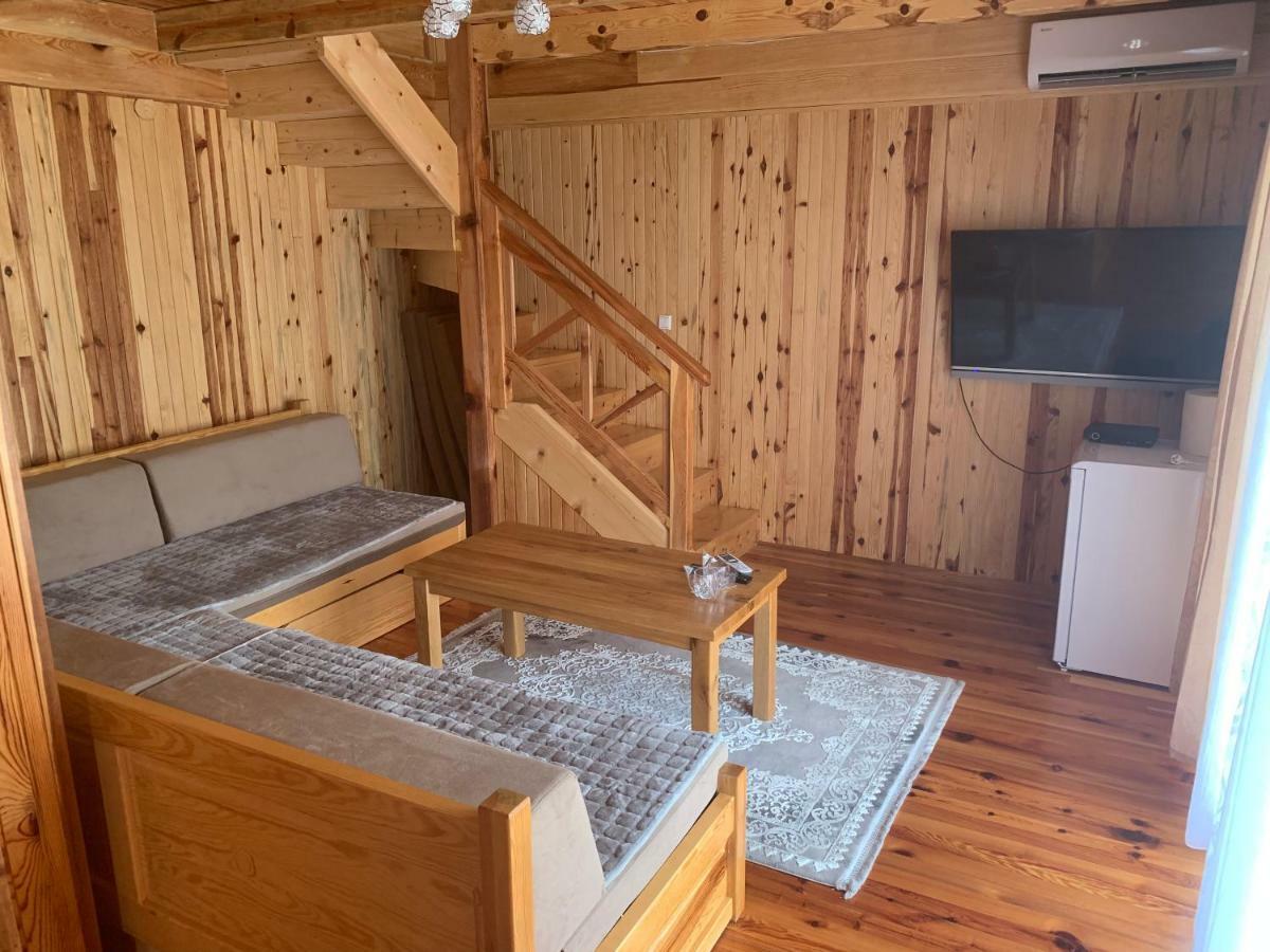 Panorama Resort Hrasno Donje Екстериор снимка