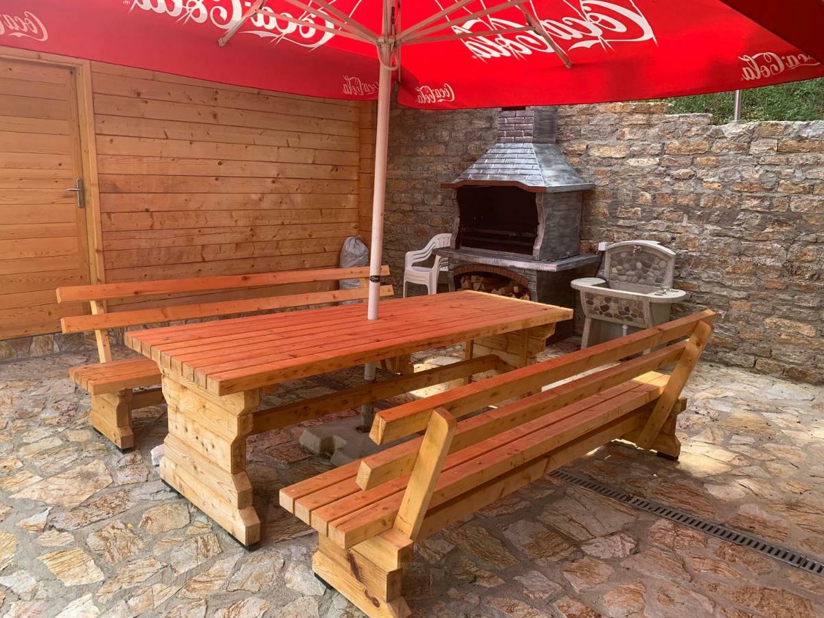 Panorama Resort Hrasno Donje Екстериор снимка
