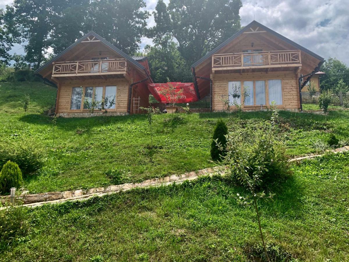 Panorama Resort Hrasno Donje Екстериор снимка