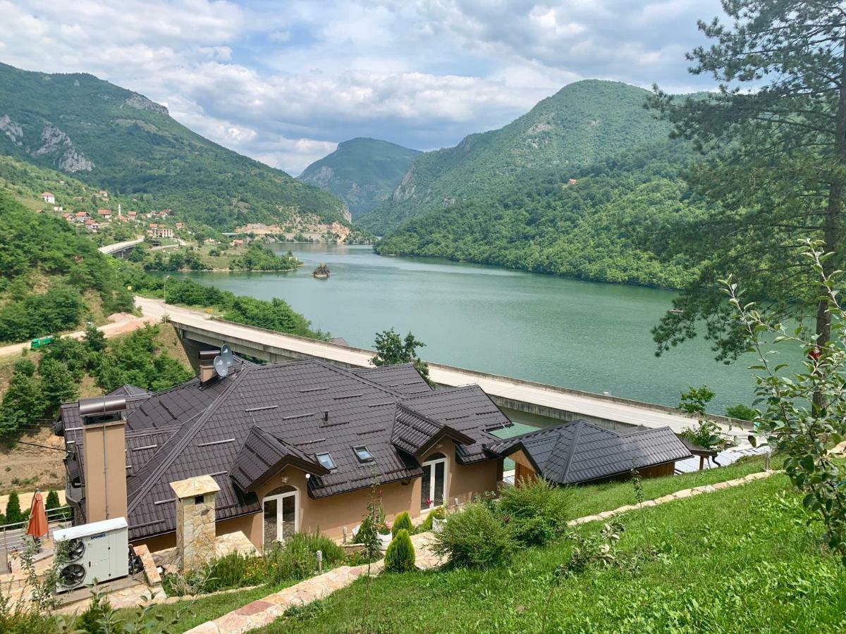 Panorama Resort Hrasno Donje Екстериор снимка