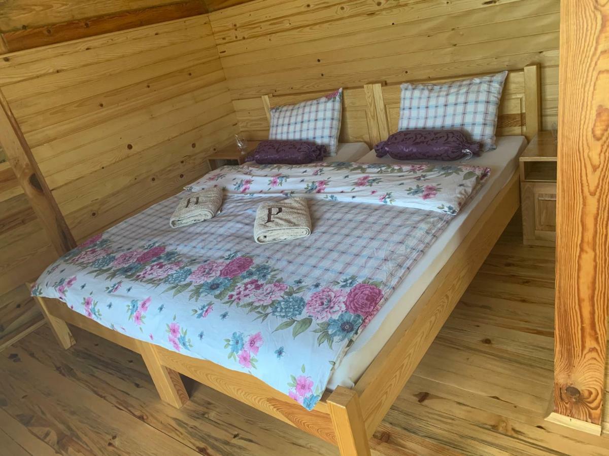 Panorama Resort Hrasno Donje Екстериор снимка