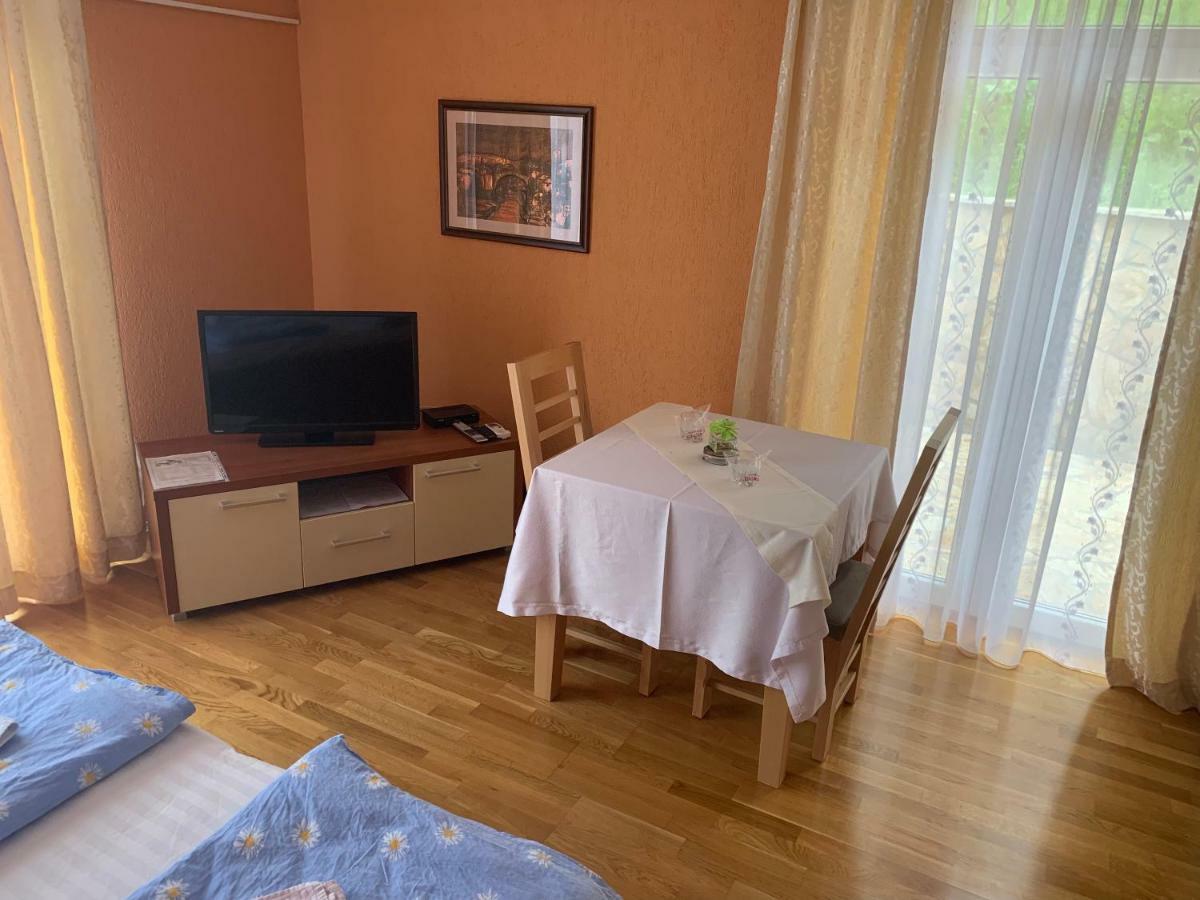 Panorama Resort Hrasno Donje Екстериор снимка