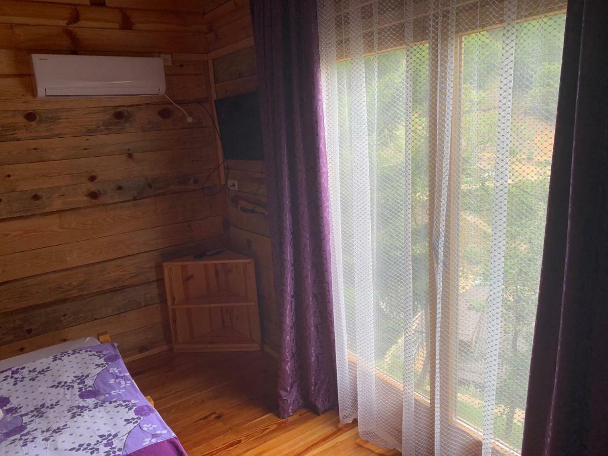 Panorama Resort Hrasno Donje Екстериор снимка