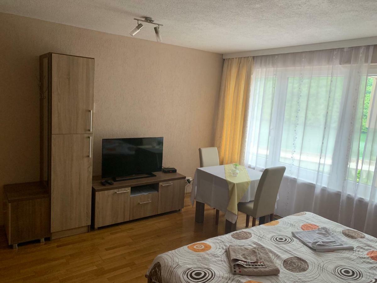 Panorama Resort Hrasno Donje Екстериор снимка