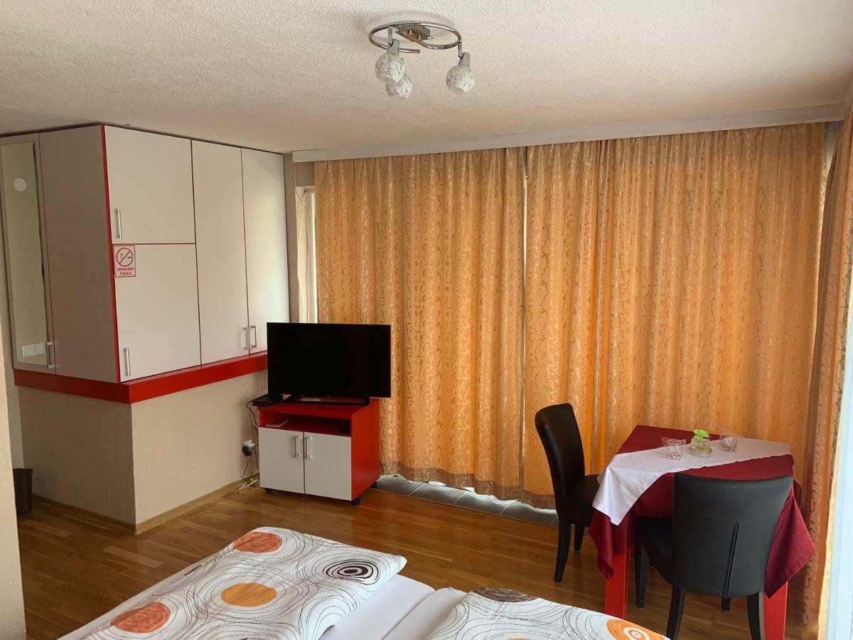 Panorama Resort Hrasno Donje Екстериор снимка