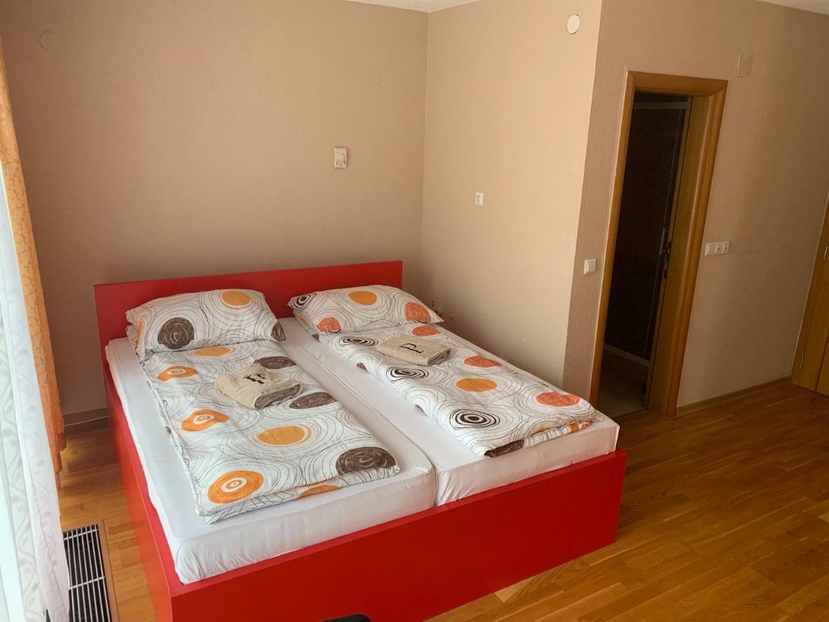 Panorama Resort Hrasno Donje Екстериор снимка