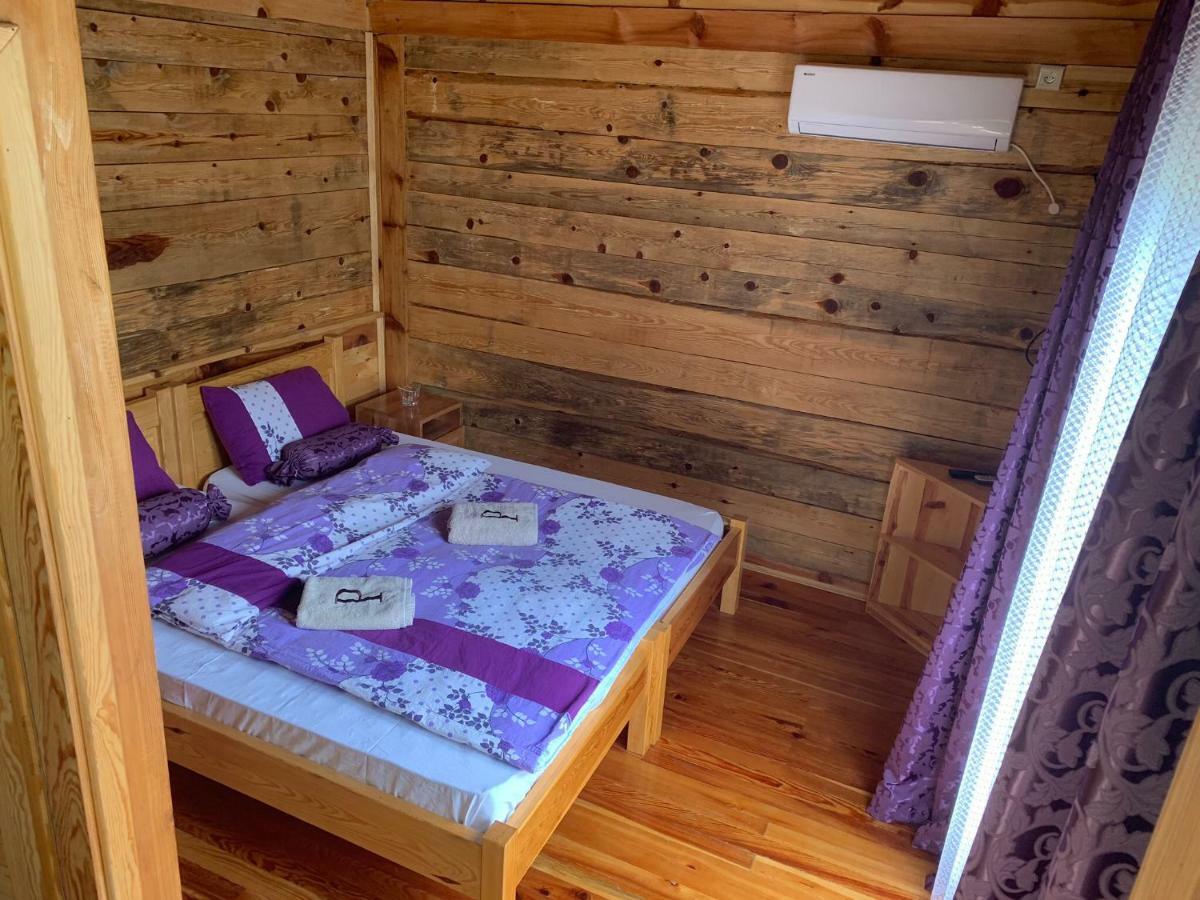 Panorama Resort Hrasno Donje Екстериор снимка