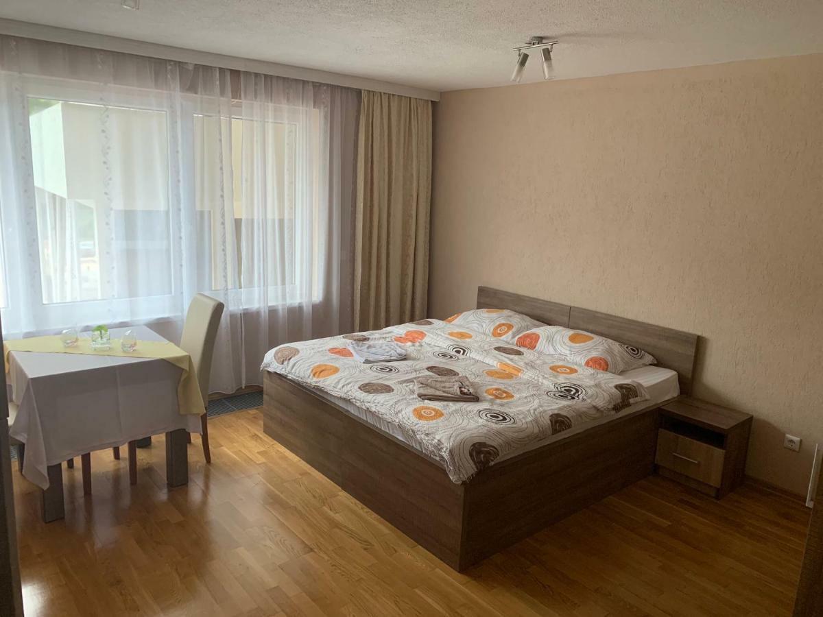 Panorama Resort Hrasno Donje Екстериор снимка