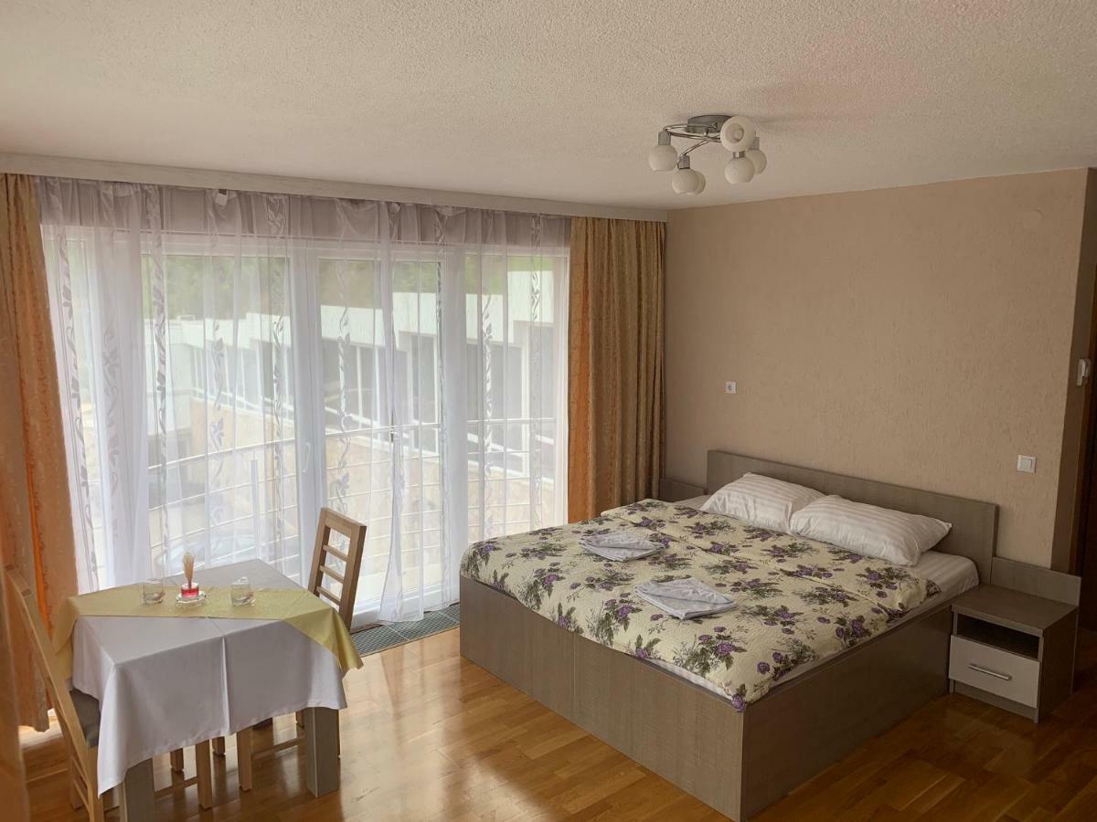 Panorama Resort Hrasno Donje Екстериор снимка