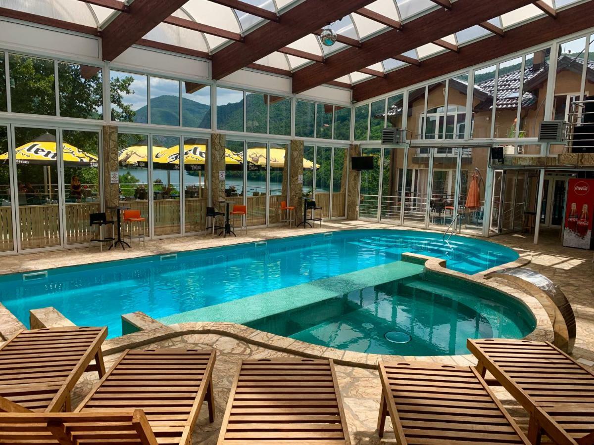 Panorama Resort Hrasno Donje Екстериор снимка