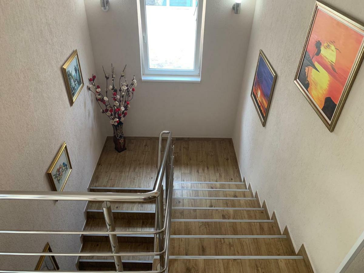 Panorama Resort Hrasno Donje Екстериор снимка