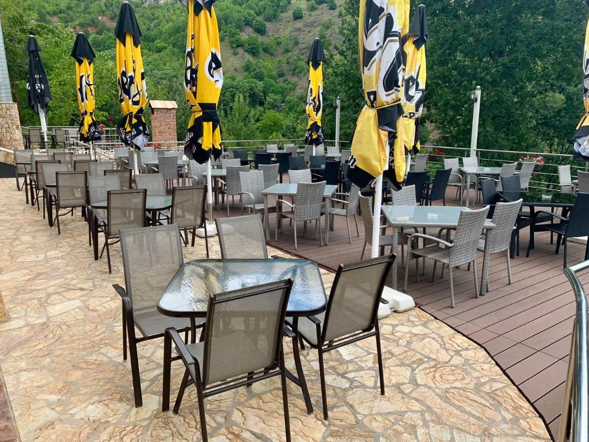 Panorama Resort Hrasno Donje Екстериор снимка